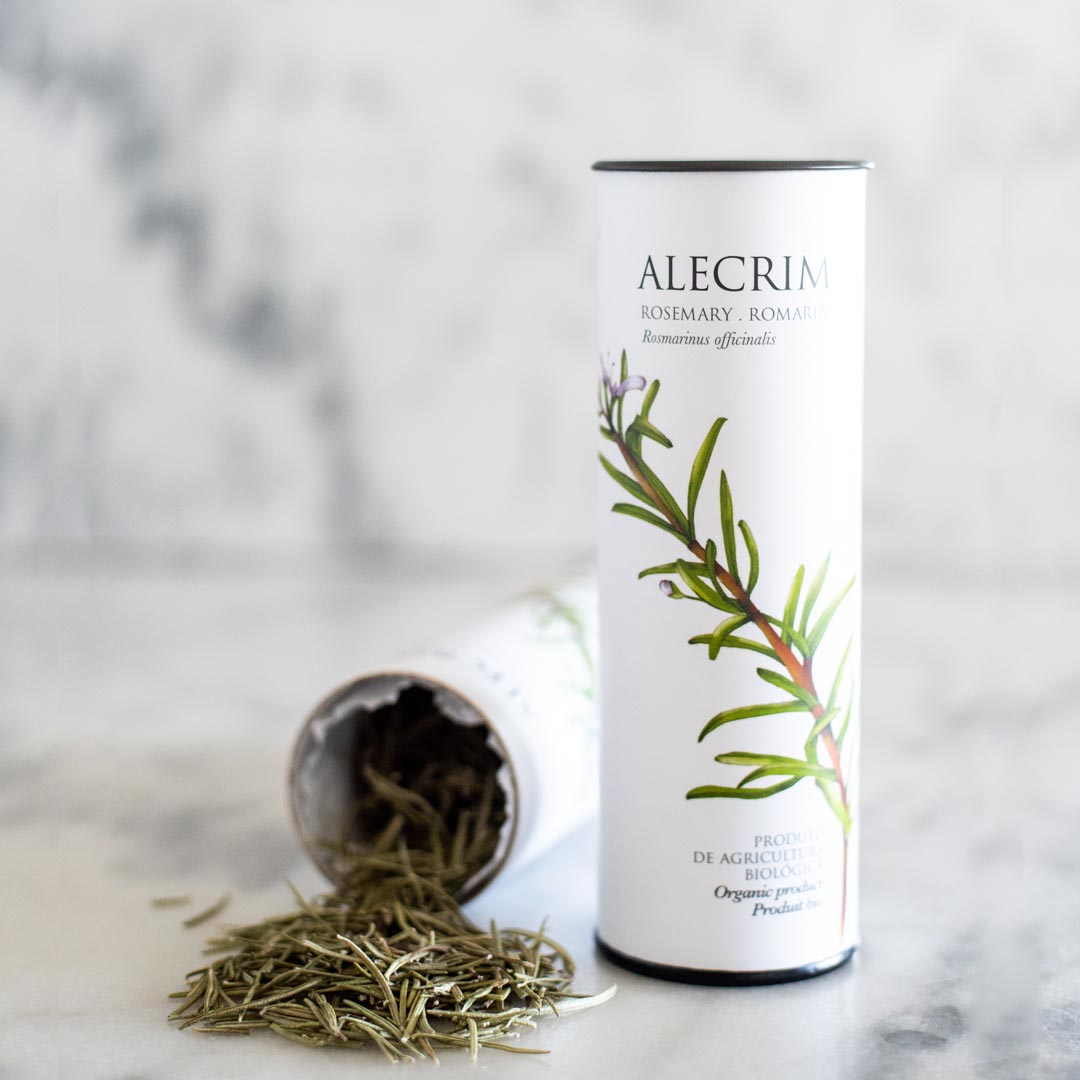 Alecrim Biológico