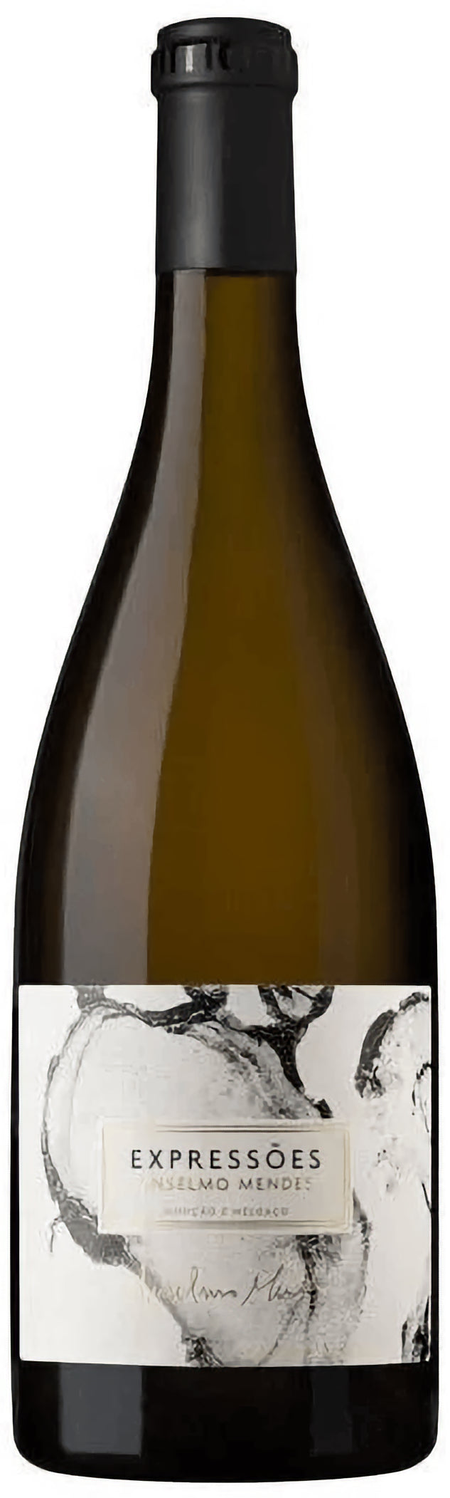 Vinho Verde Alvarinho Expressões Anselmo Mendes