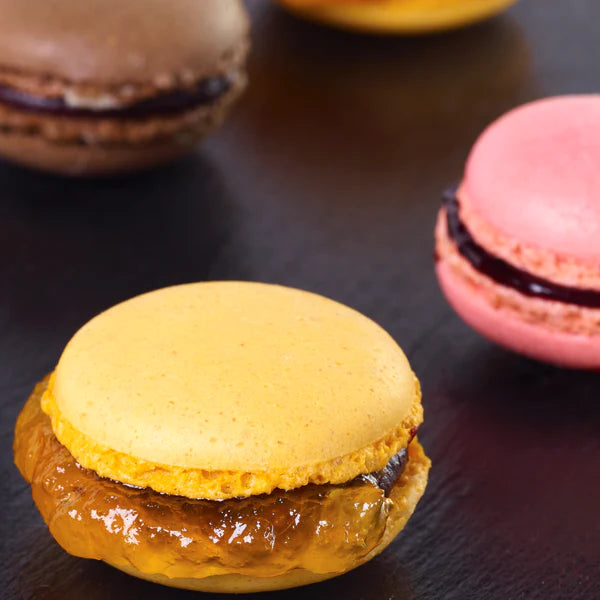 Compota de Ananás dos Açores com Erva-Príncipe meia.dúzia