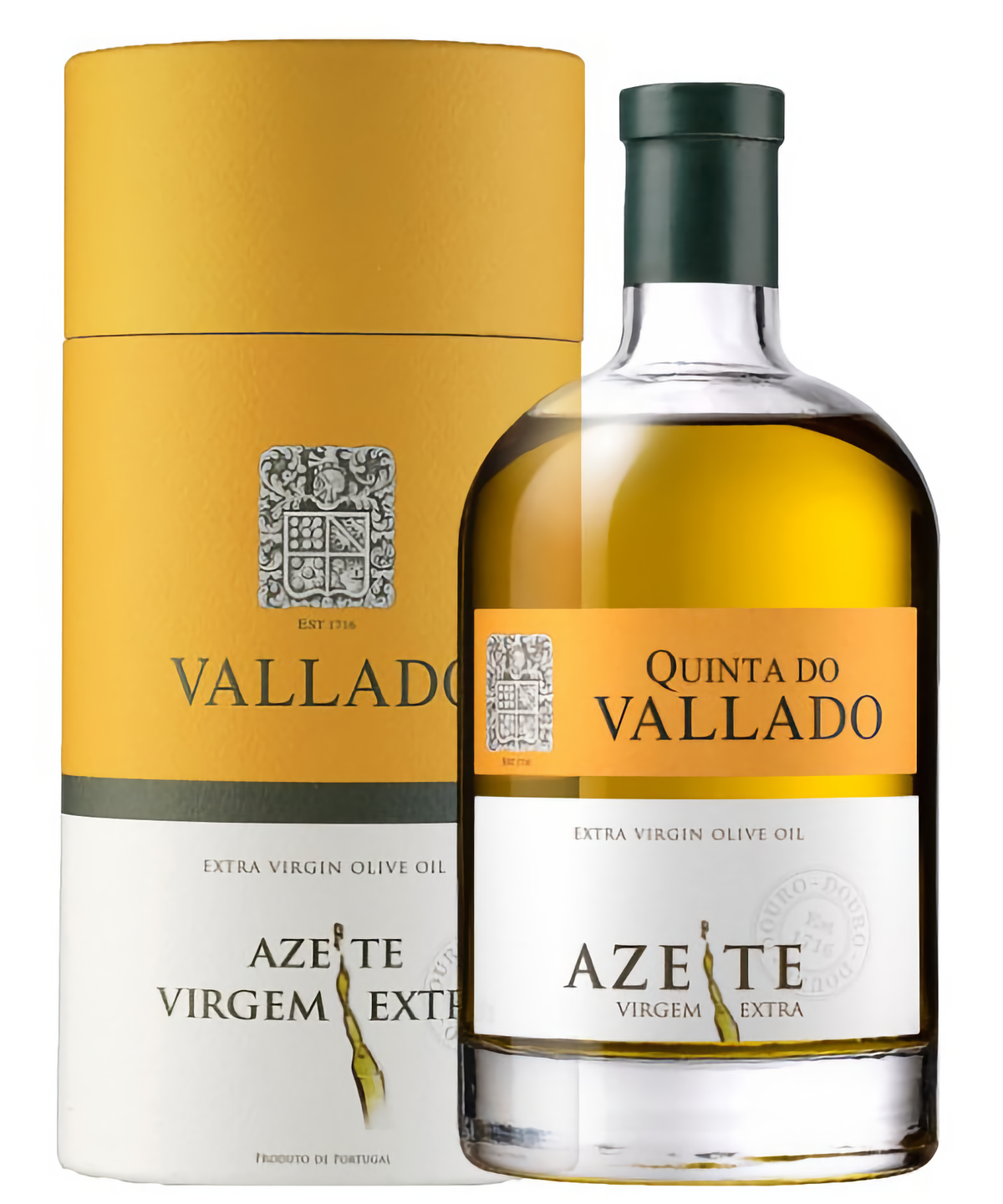 Azeite Virgem Extra Quinta do Vallado