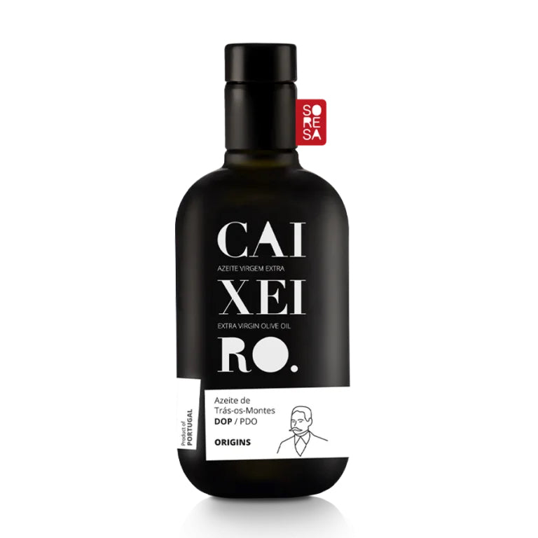 Azeite Virgem Extra Biológico DOP Origins Caixeiro
