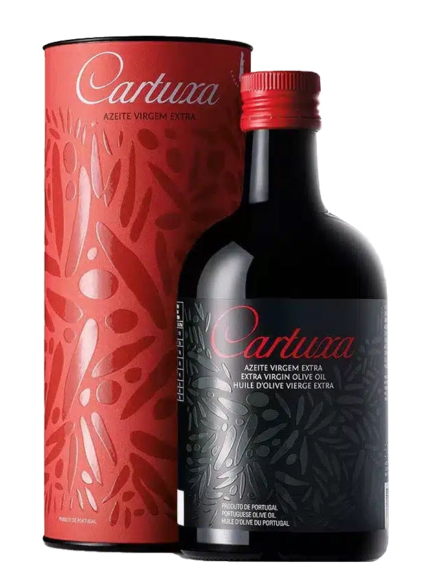 Azeite Virgem Extra Cartuxa
