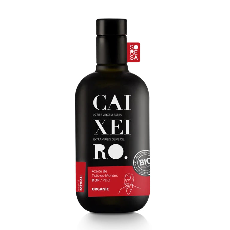 Azeite Virgem Extra DOP Organic Caixeiro
