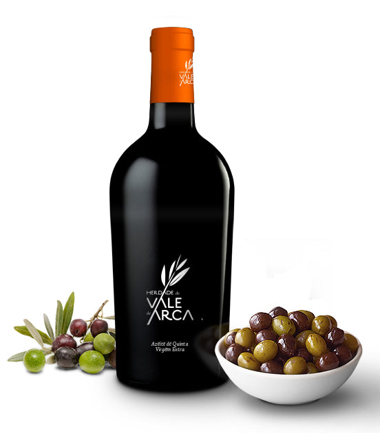 Azeite Virgem Extra Premium Herdade de Vale de Arca