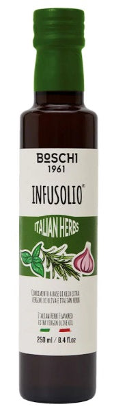 Sabor a Ervas Italianas