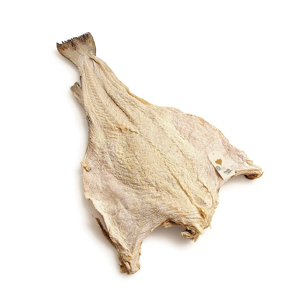 Postas de Bacalhau Islândia Lugrade