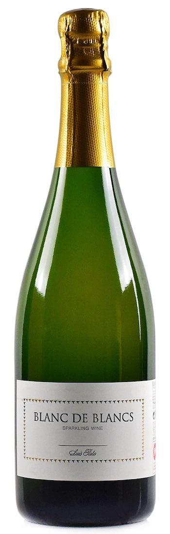 Espumante Blanc de Blancs Bruto Luis Pato