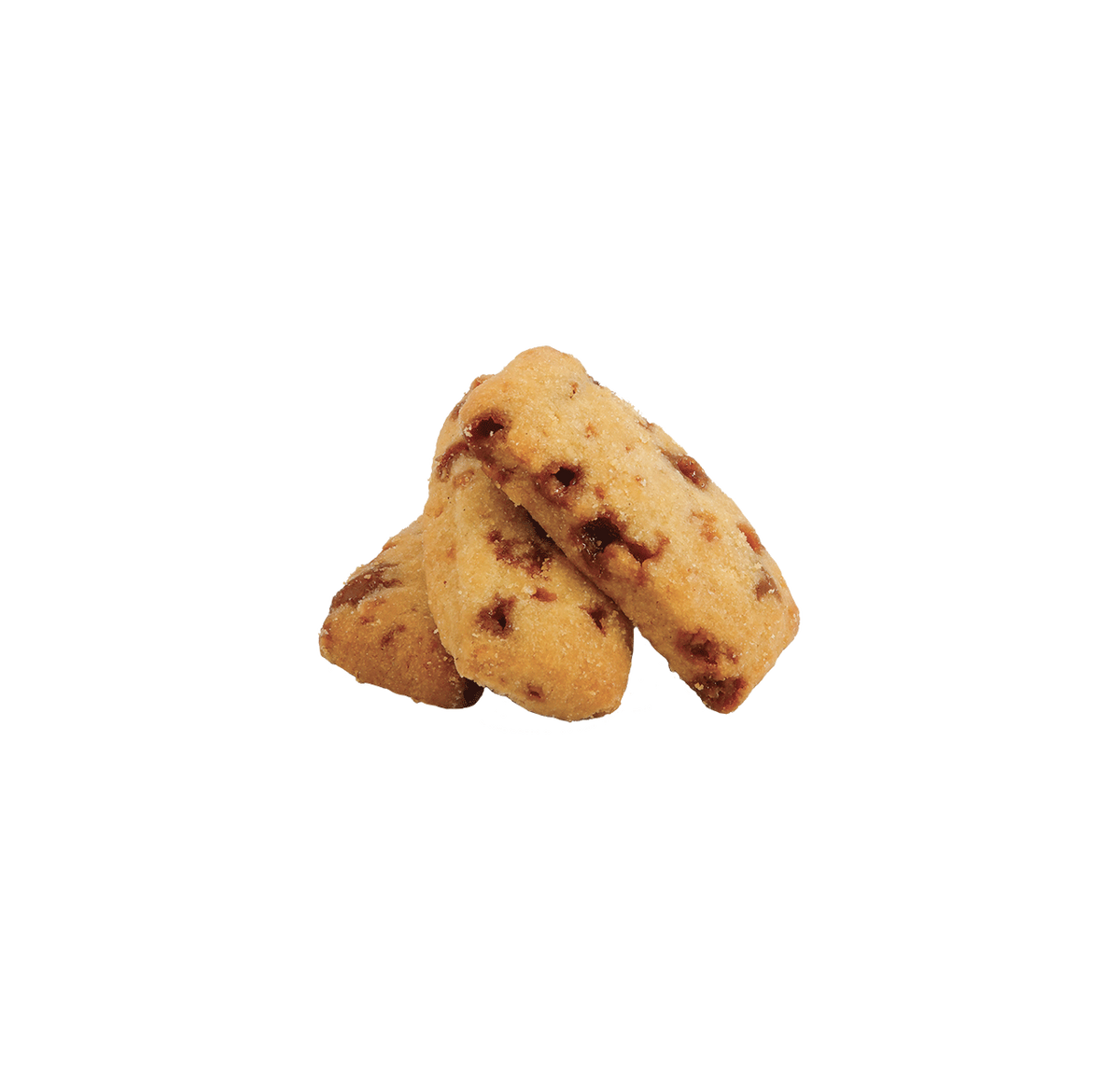 Bolachas de Caramelo Bio Biscuiterie de Provence