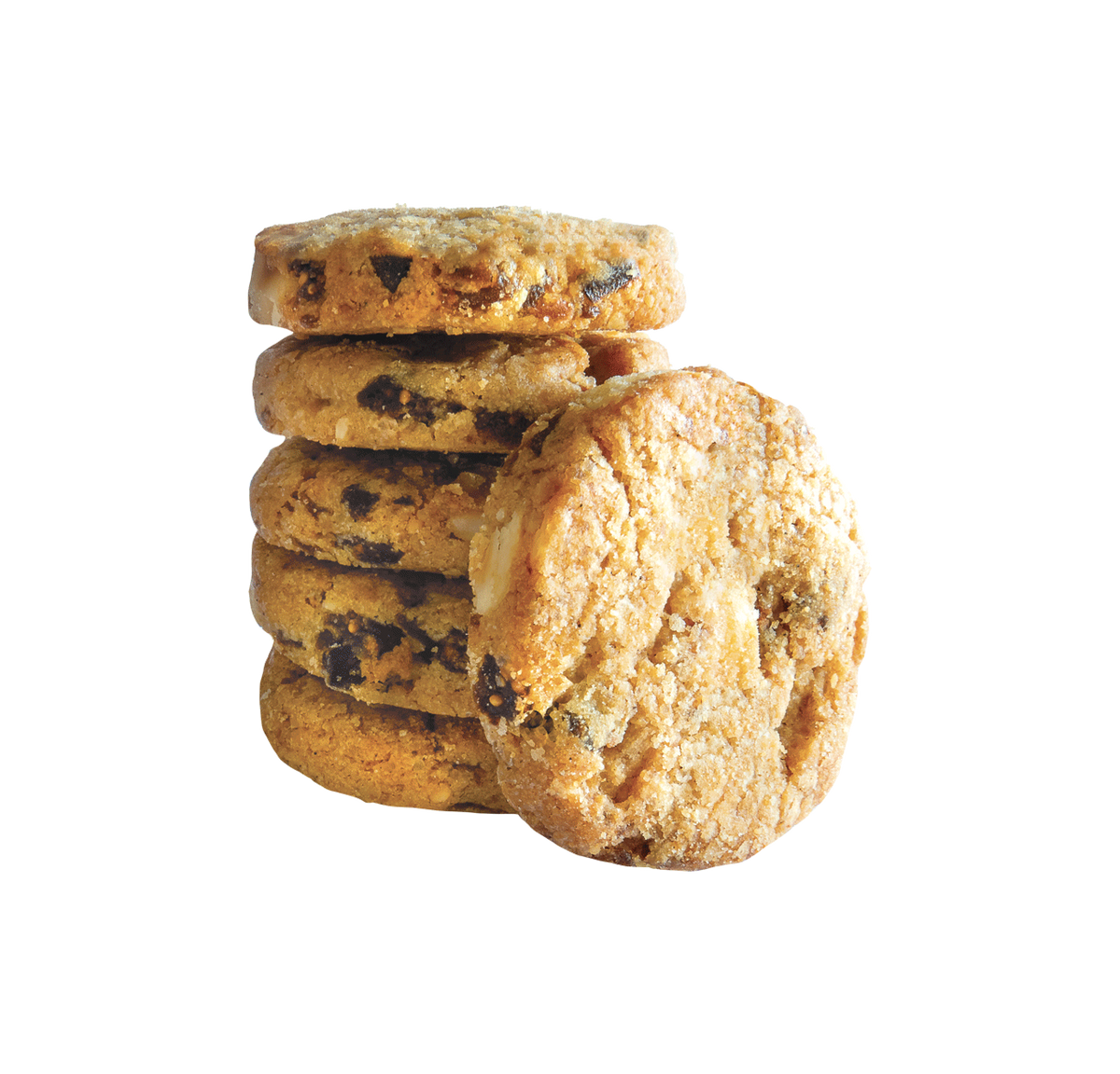 Bolachas de Figo e Avelã Bio Biscuiterie de Provence