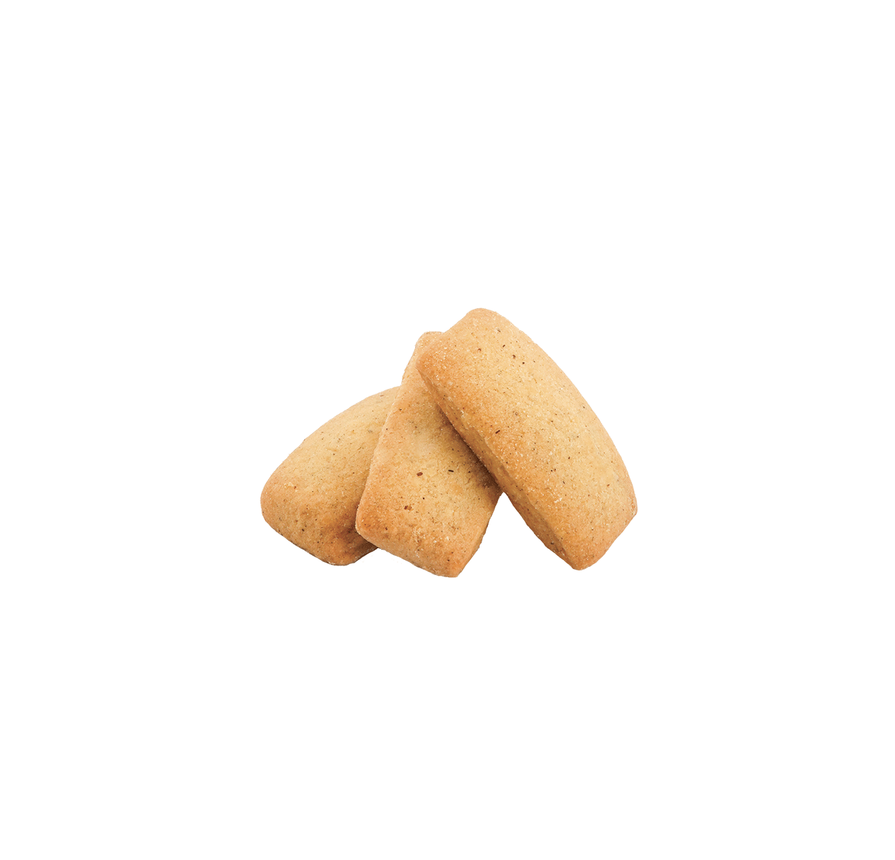 Bolachas de Baunilha Bio Biscuiterie de Provence