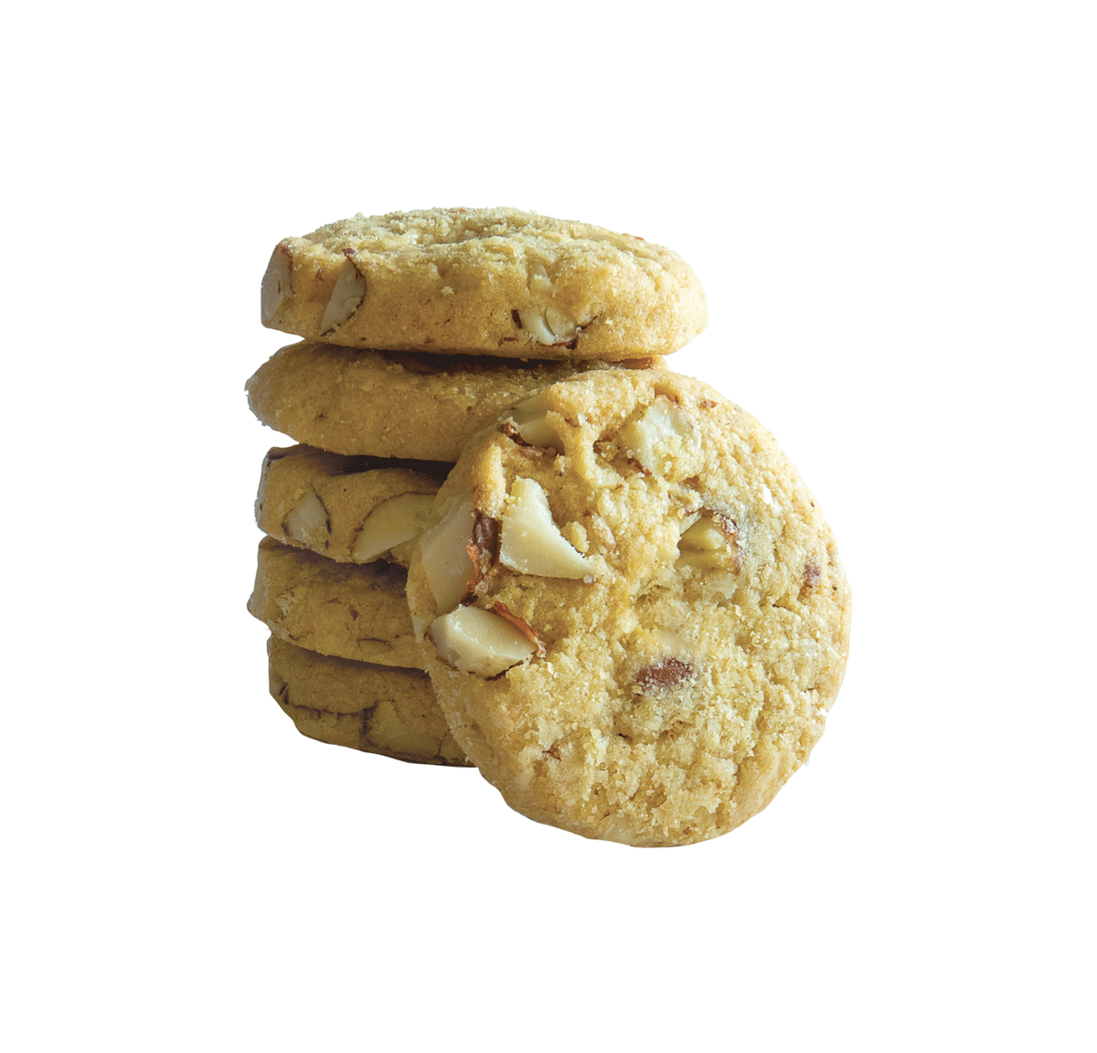 Bolachas de Limão "Menton IGP" e Amêndoas Bio Biscuiterie de Provence