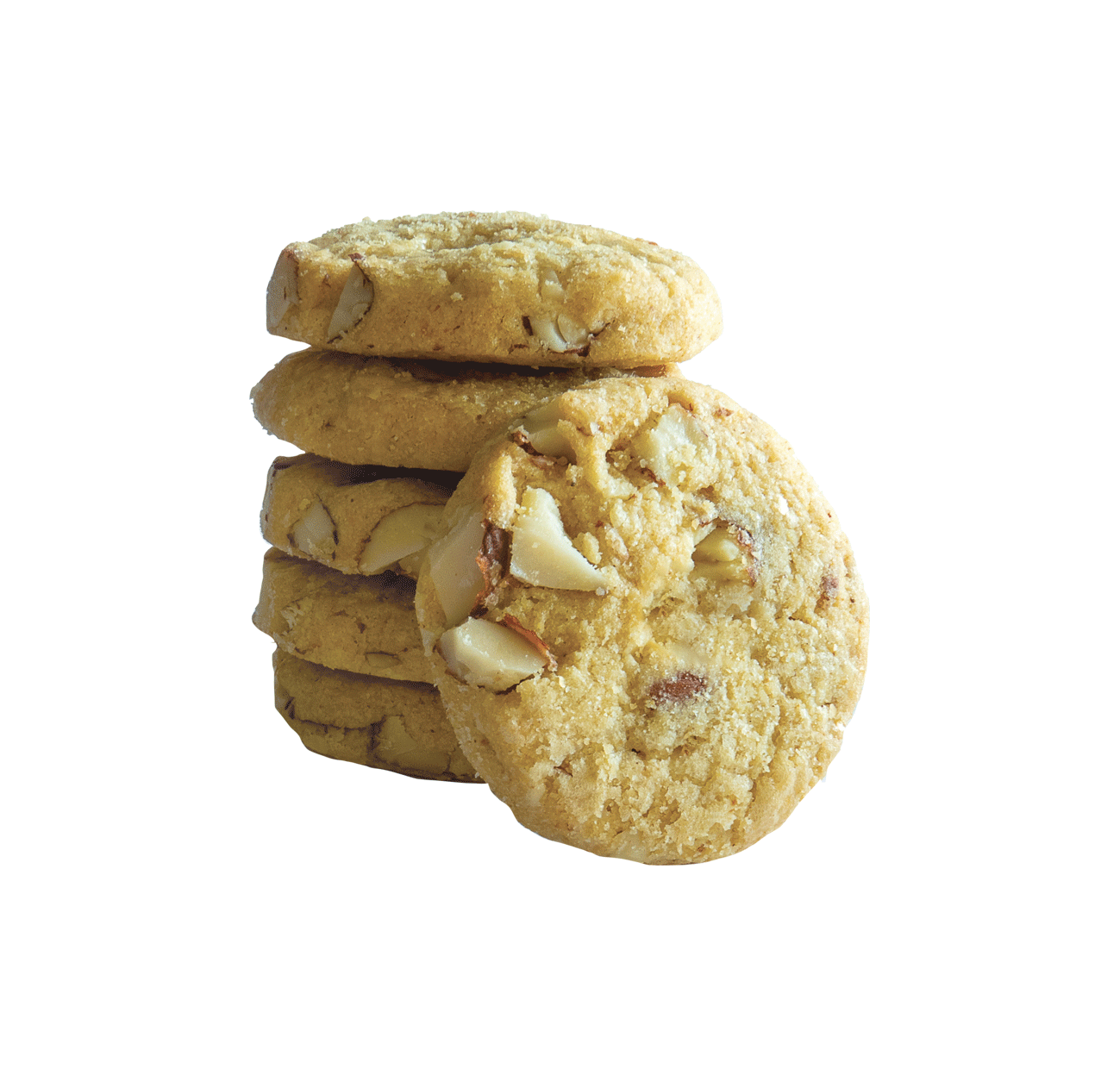 Bolachas de Limão "Menton IGP" e Amêndoas Bio Biscuiterie de Provence