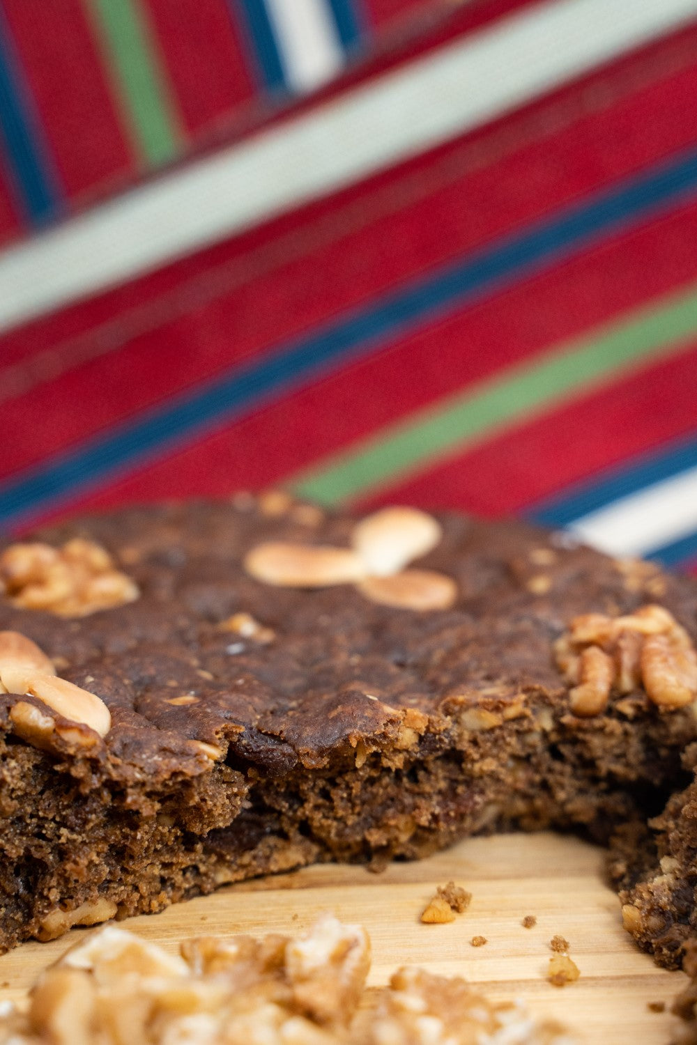 Bolo de Mel da ilha da Madeira