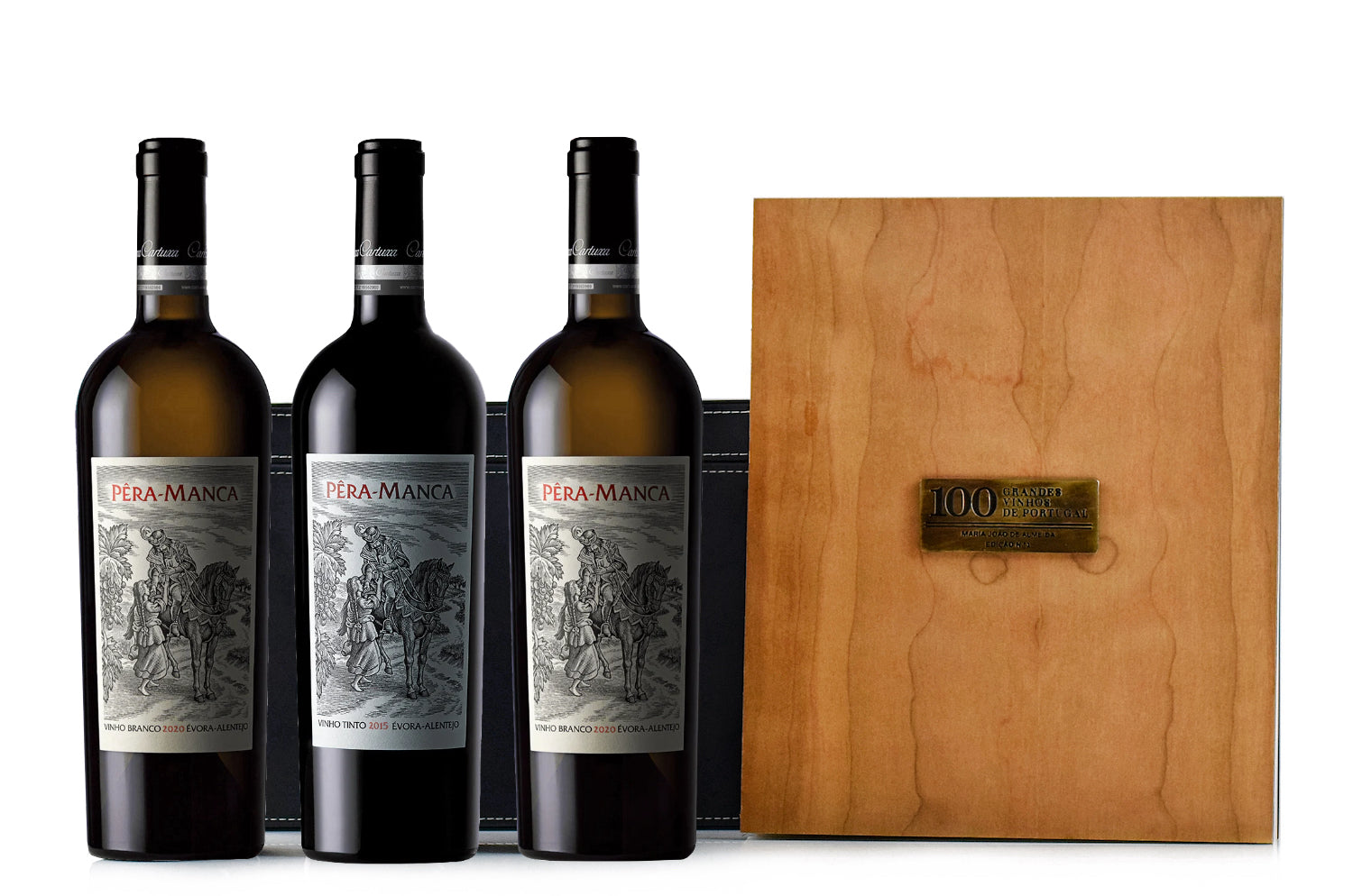 Cabaz Wine Lovers Alentejo