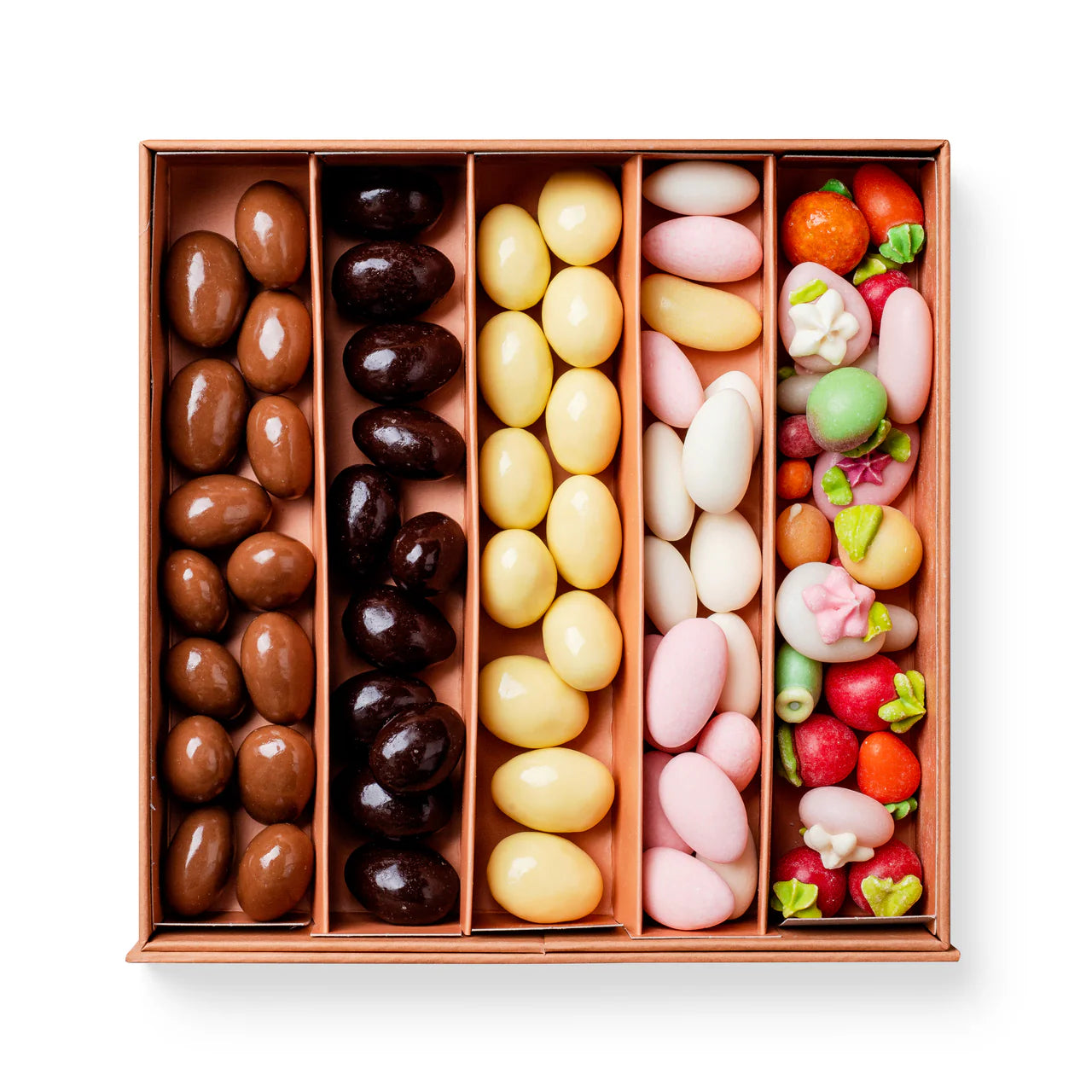 CABAZ DE PÁSCOA ALVARELHÃO