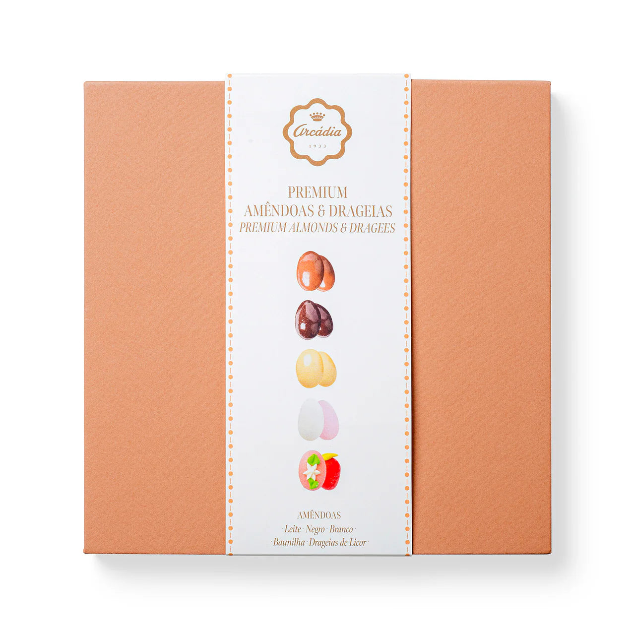 CABAZ DE PÁSCOA CABRIZ