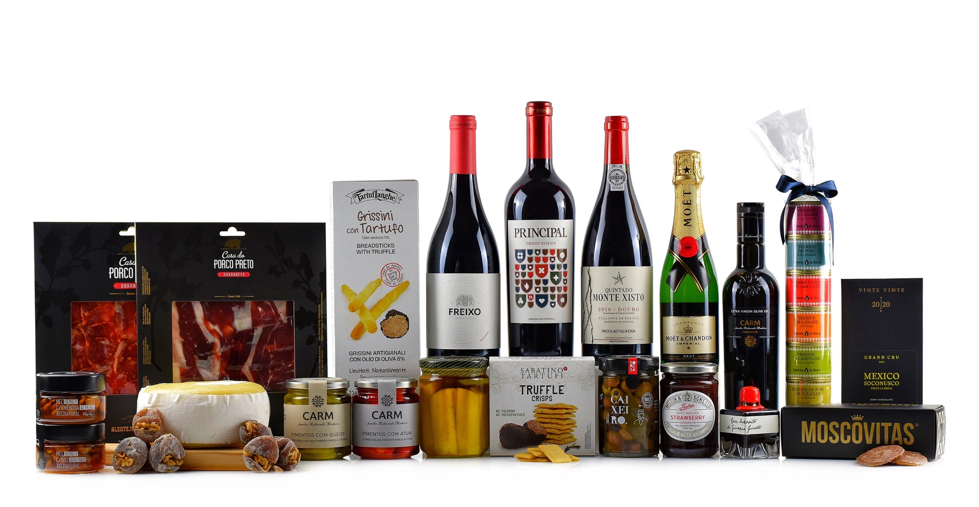 Cabazes de Natal. Cabazes Natal para Empresas. Cabazes de Natal Gourmet. Produtos, Prendas e Presentes Gourmet Originais. Ofertas Natal. Loja Gourmet Online.