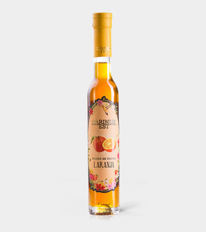 Licor Carinus Est Laranja Douro's Flavours