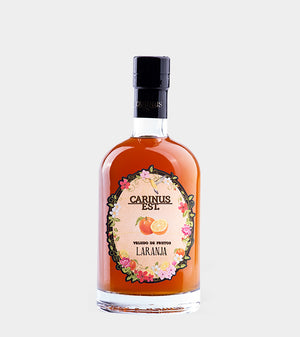 Licor Carinus Est Laranja Douro's Flavours