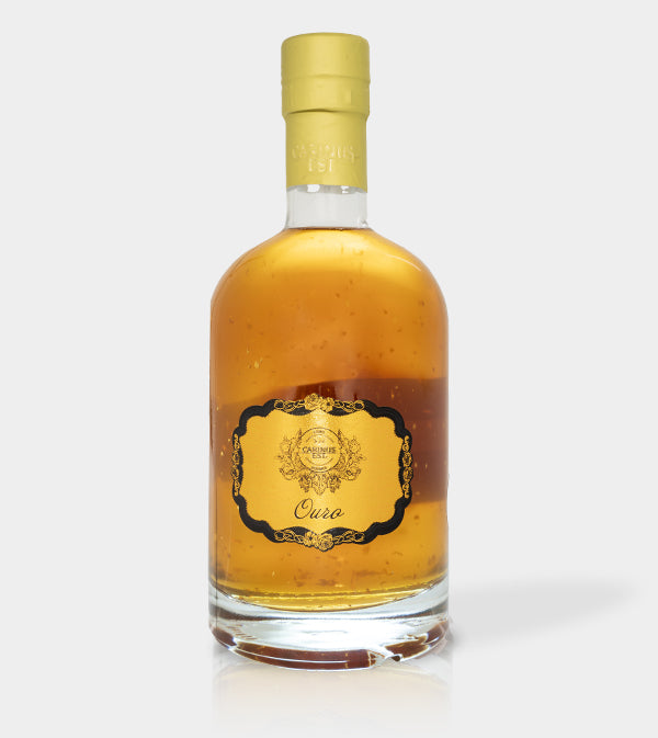 Licor Carinus Est Ouro Douro&#39;s Flavours 500ml