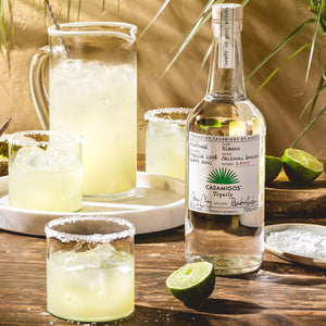 Tequila Casamigos Blanco