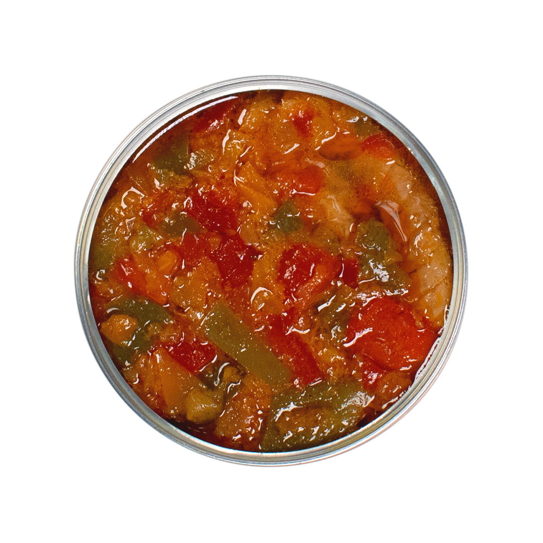 Filete de Cavala Moqueca ABC+