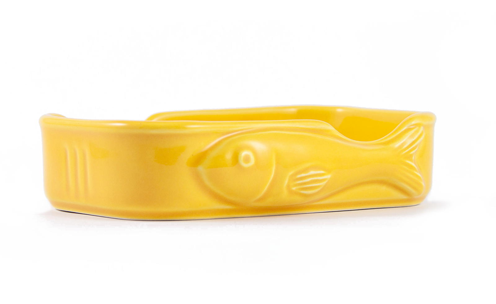 Canned With Soul - Sardinha Amarelo