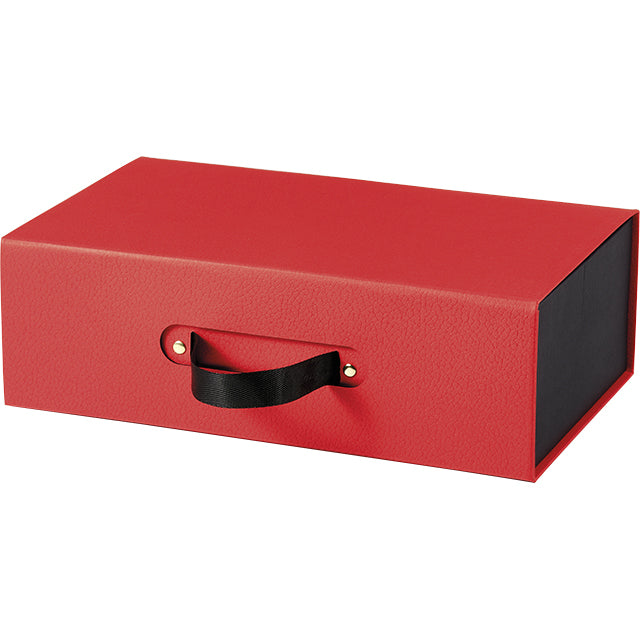 Coffret de Natal em Vermelho 