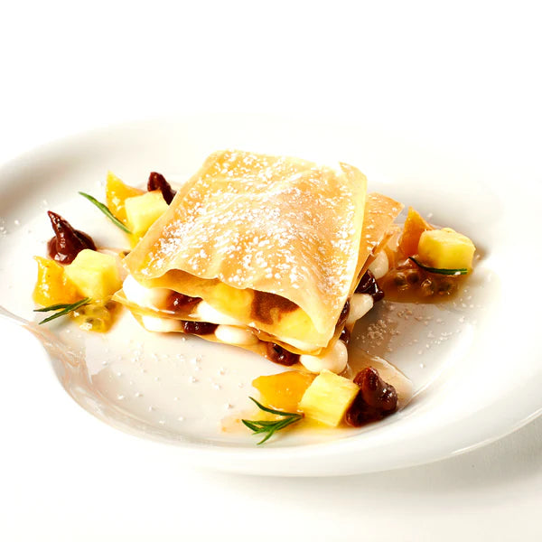 Compota de Banana da Madeira e Clementina com Rum meia.dúzia