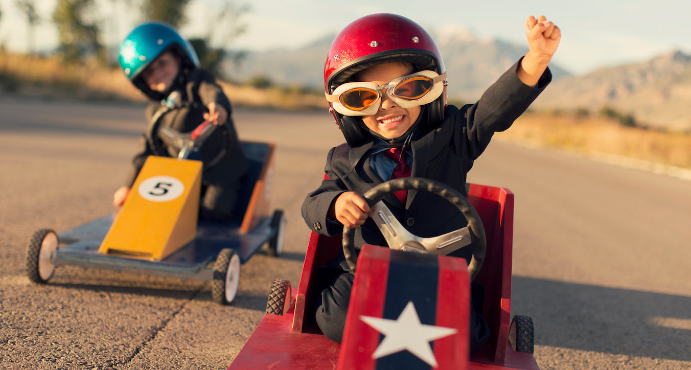 Creative Gourmet - Contactos