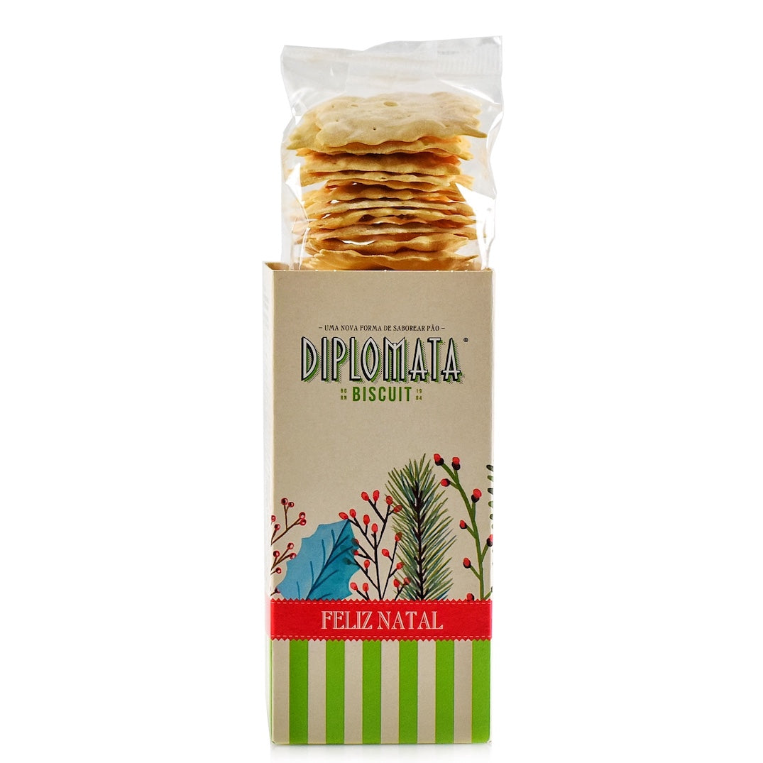 Crackers Ondina Mar - Edição Natal