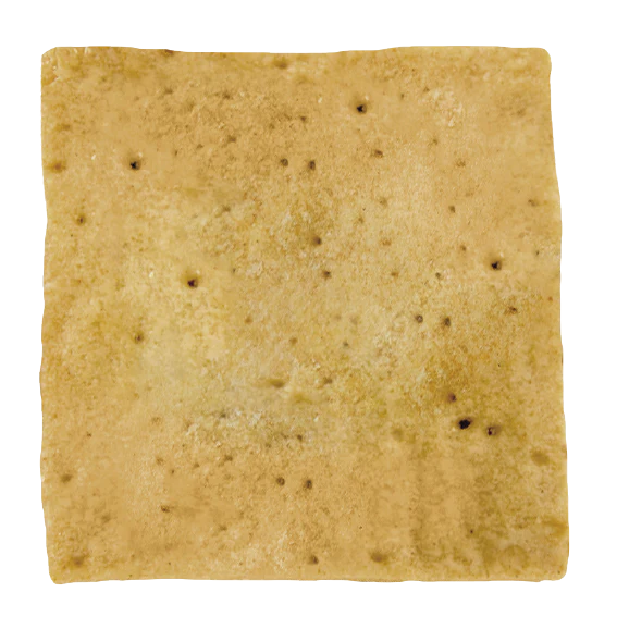 Crackers de Farinha de Centeio e Sal Añana Lady Joseph