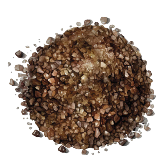 Crackers de Sal Fumado Lady Joseph