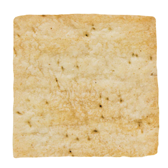 Crackers de Sal Fumado Lady Joseph