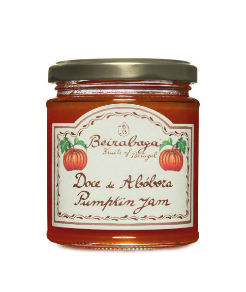 Doce de Abóbora Beirabaga