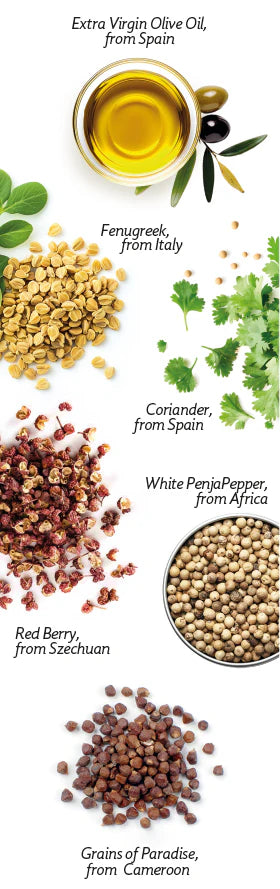 Crackers com Especiarias para Queijos Lady Joseph