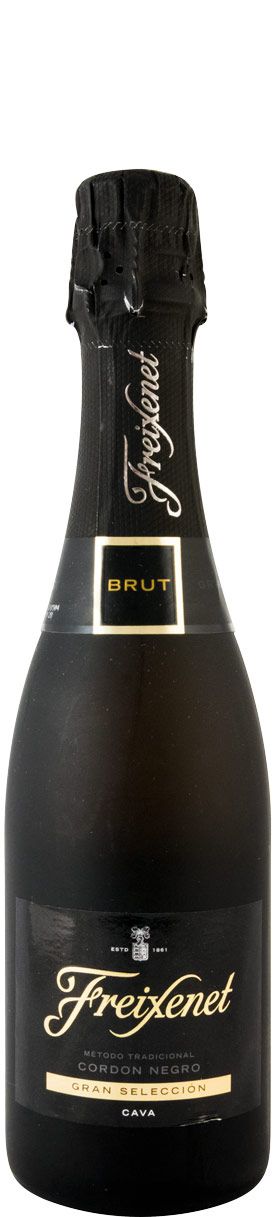 Espumante Freixenet Cordon Negro 37,5cl