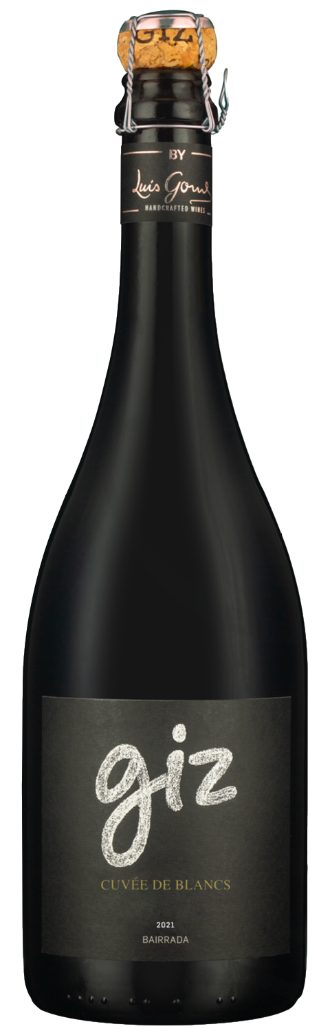 Espumante Giz Cuvée de Blancs