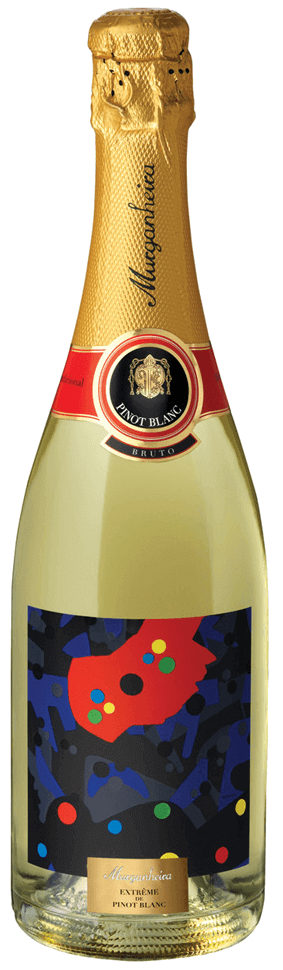 Espumante Pinot Blanc Bruto Murganheira