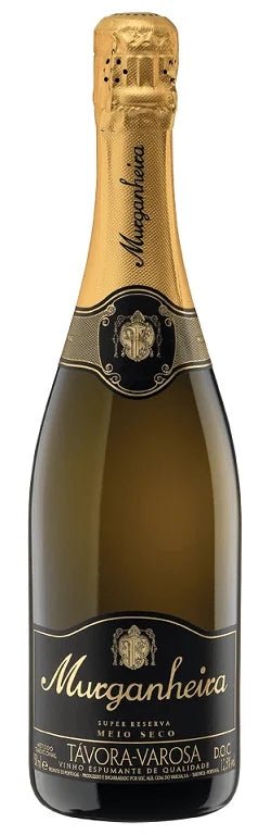 Espumante Super Reserva Meio Seco Murganheira
