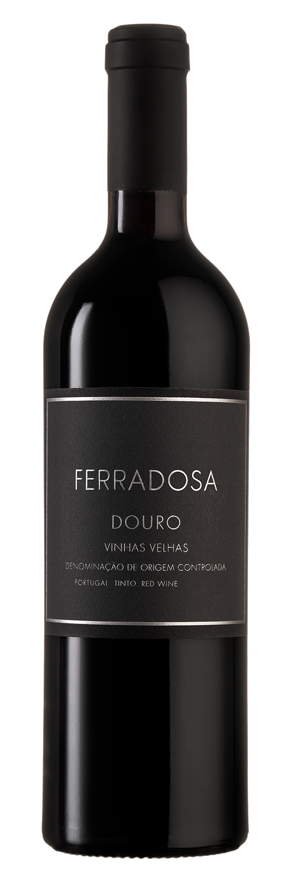 Vinho Tinto Vinhas Velhas Quinta da Ferradosa