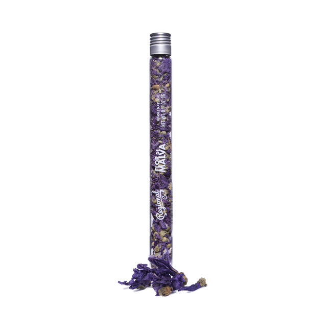 Flor de Malva Tubo Regional Co.