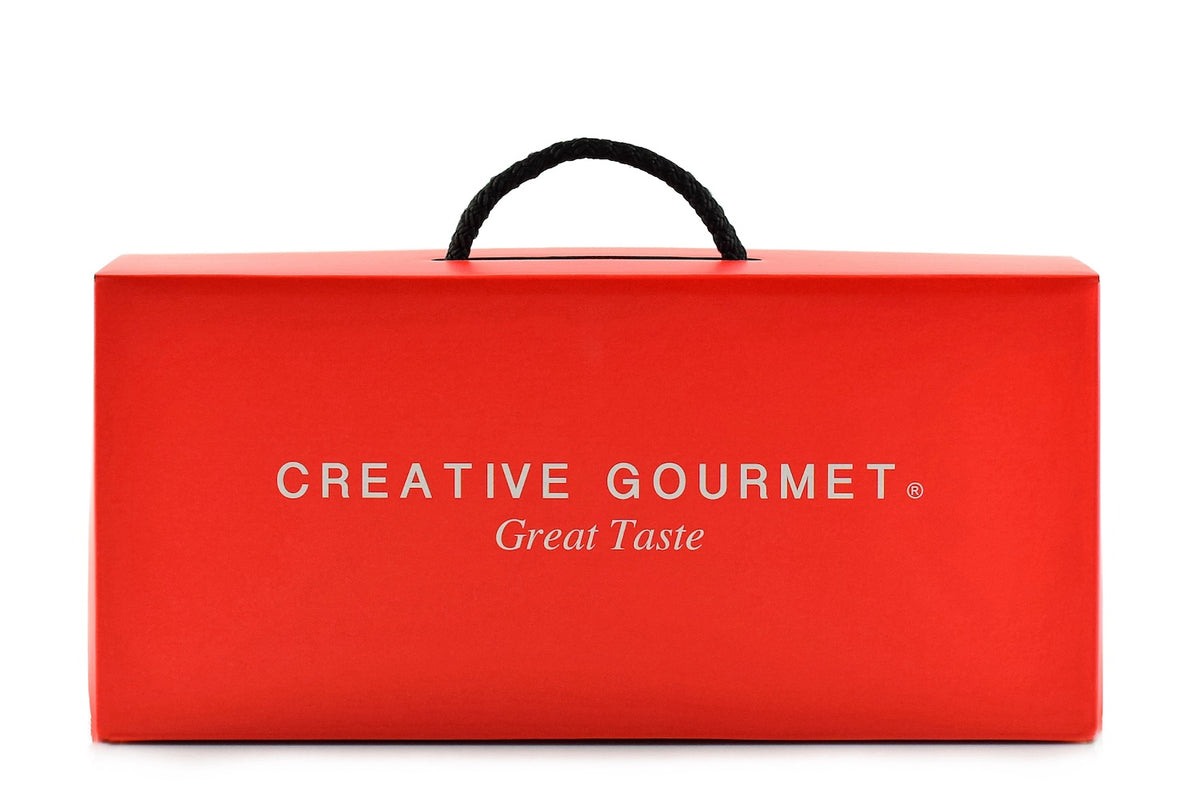 Gourmet in a Box Christmas Time