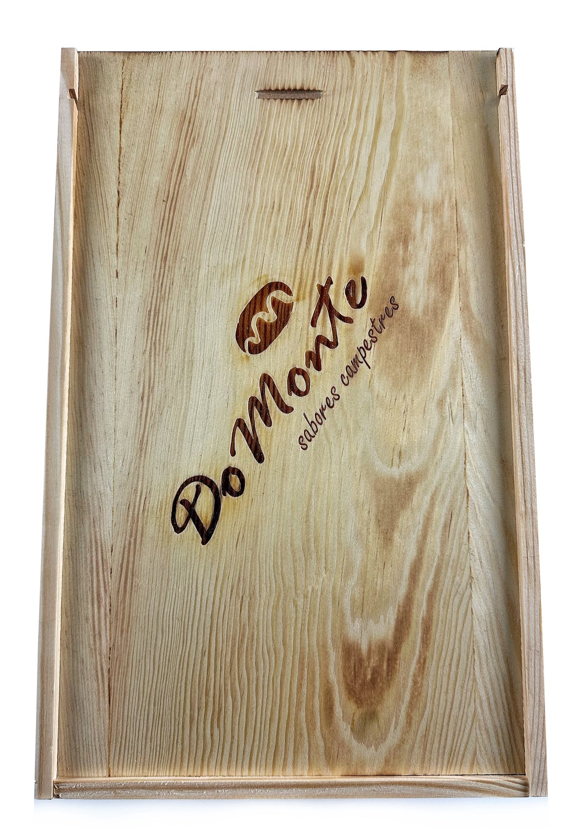 Conjunto Patês e Chouriços Do Monte Giftbox