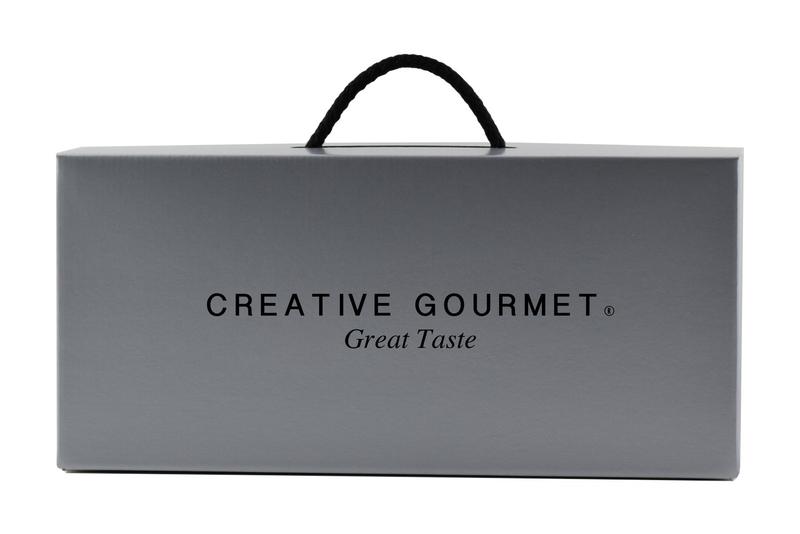 Cabazes com o Comboio do Vesúvio da Symington