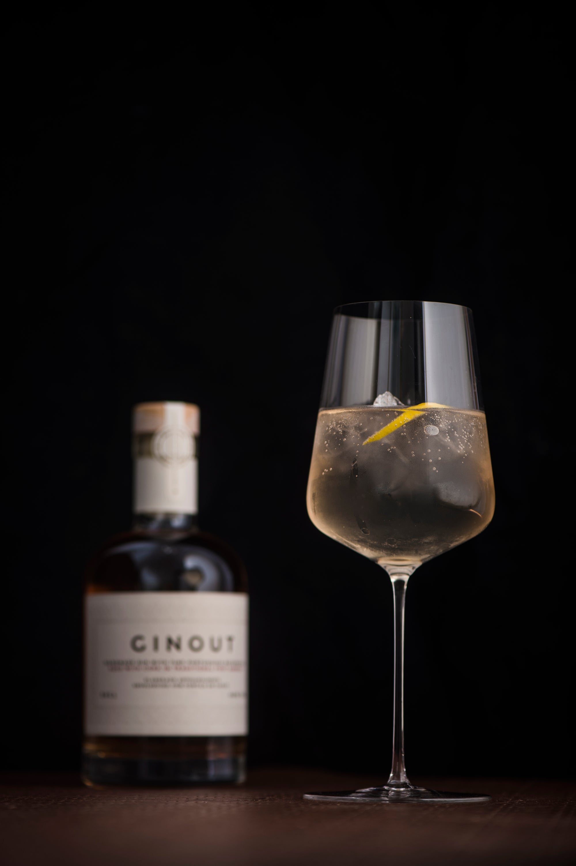 Ginout Gin