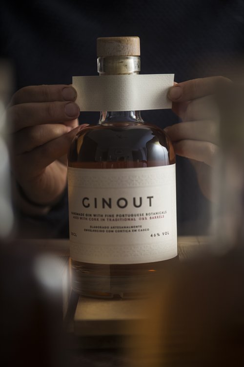 Ginout Gin