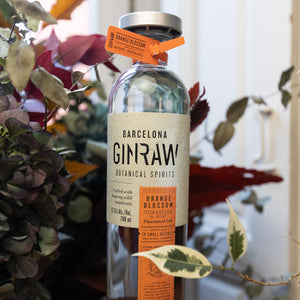 GINRAW Flor de Laranjeira