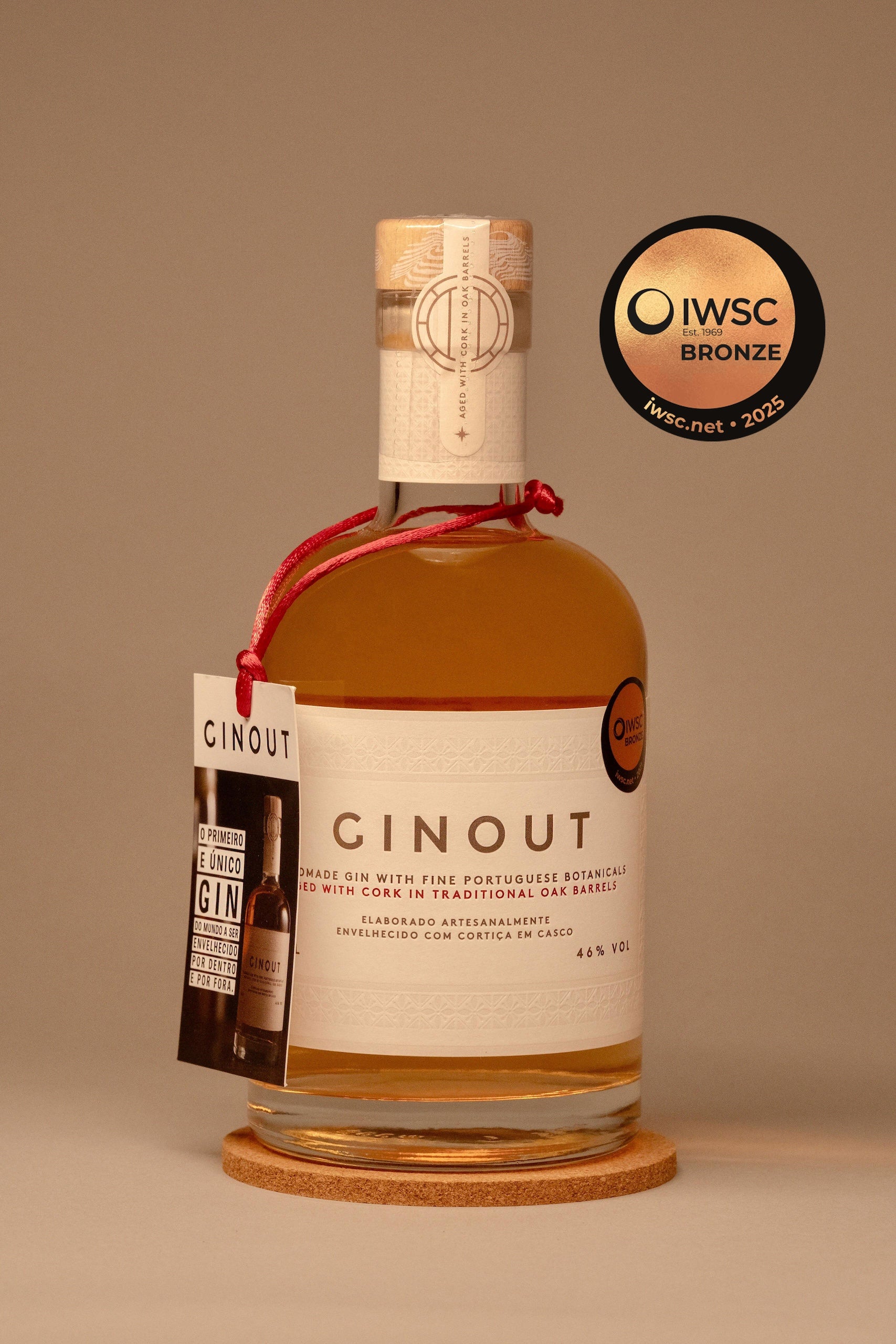 Ginout Gin