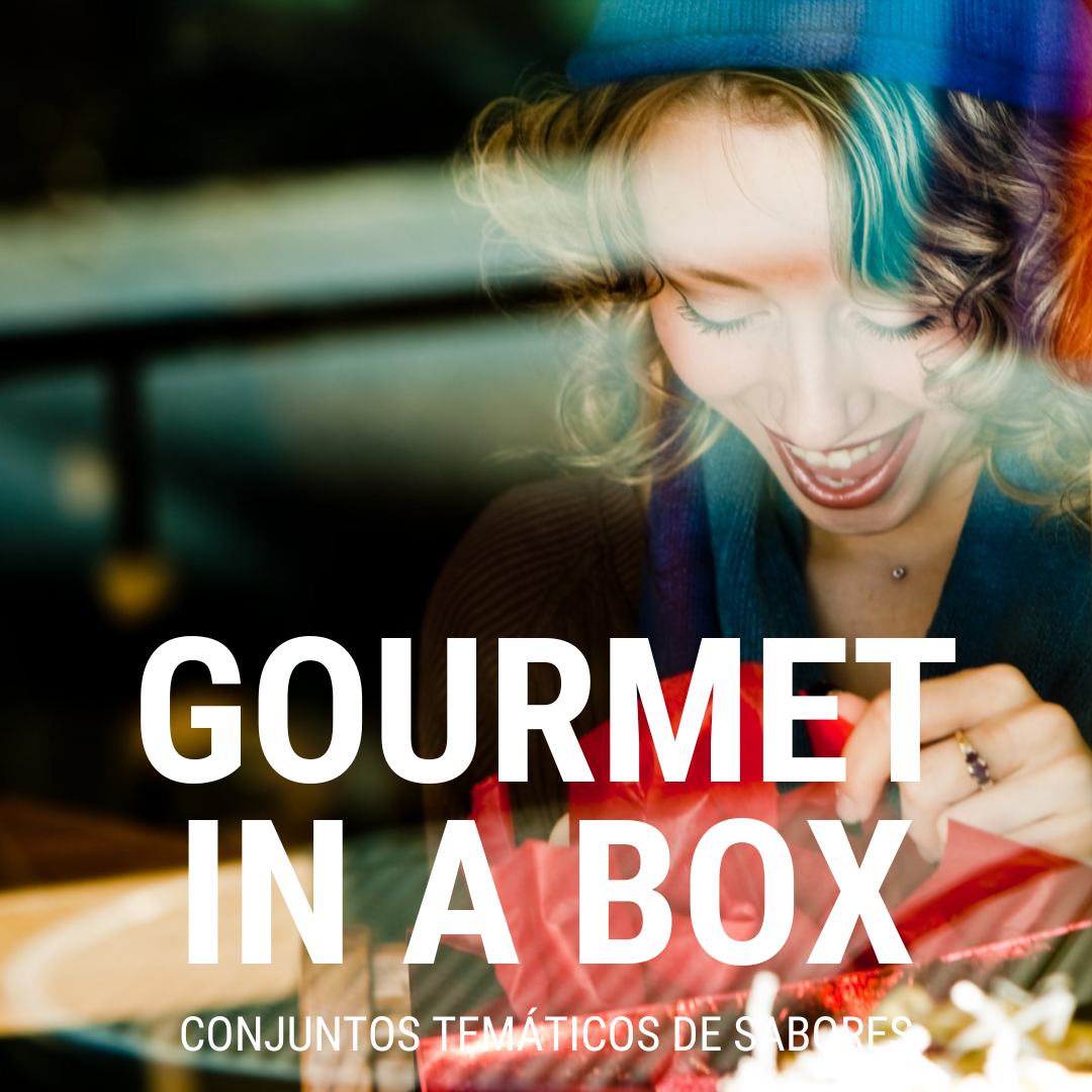 Gourmet in a Box